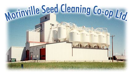 Morinville Seed Cleaning Co-op Ltd.