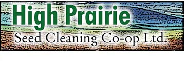 High Prairie Seed Cleaning Co-op Ltd.