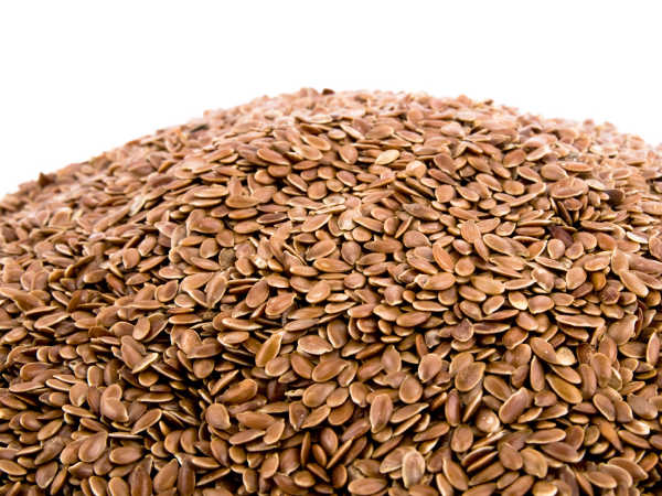 Canary Seed Approved for Human Consumption
