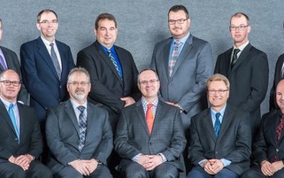 Canola Producers Commission Introduces 2016 Board of Directors