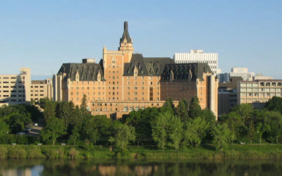 PGDC to Meet in Saskatoon
