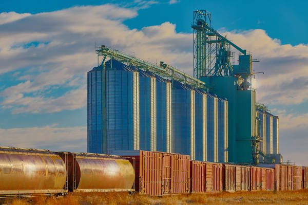 Alberta Crop Commissions Praise Bill C-30 Extension