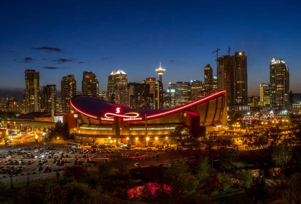 Alberta Young Speakers for Agriculture Launches Youth Speaking Competition at Calgary Stampede