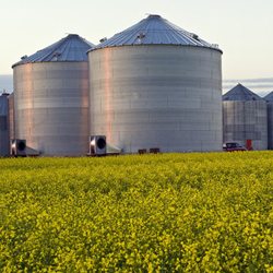 Grain safety program gets off the ground