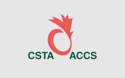 CSTA Recruiting for Executive Director Position