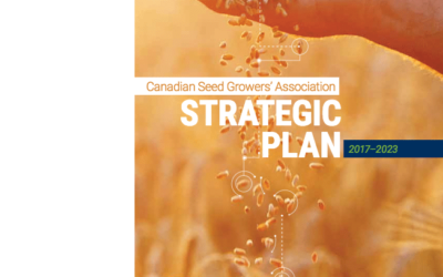 CSGA Unveils Strategic Plan