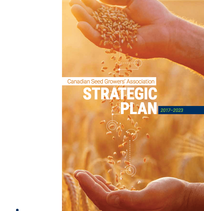 CSGA Unveils Strategic Plan
