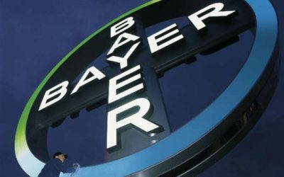 Bayer Launches Varro FX Herbicide in Western Canada for 2024