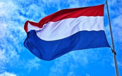 Event: Netherlands as Gateway to the European Union