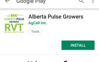 Download the APG App