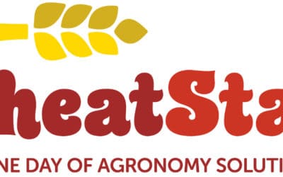 WheatStalk: One Day of Agronomy Solutions