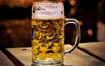 First Fully-Commercialized Traceable Beer Could add Value to Certified Seed