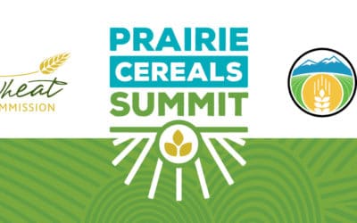 Prairie Cereals Summit Cancelled