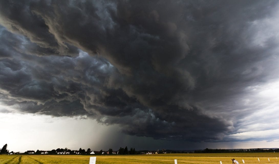 Thunderstorm
