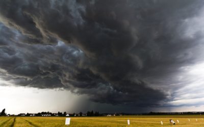 Second Intake for B.C. Extreme Weather Program Opening