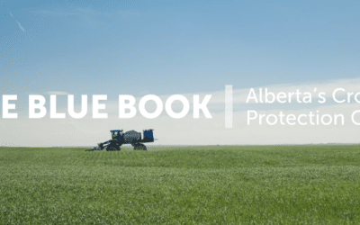Crop Commissions Take Over Blue Book