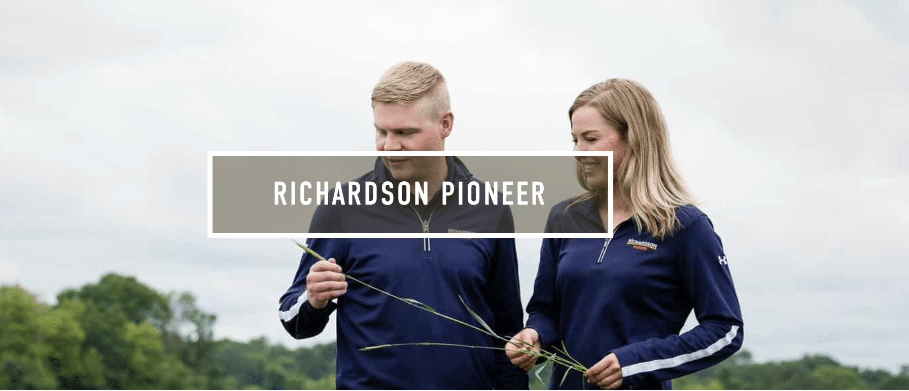Richardson Pioneer
