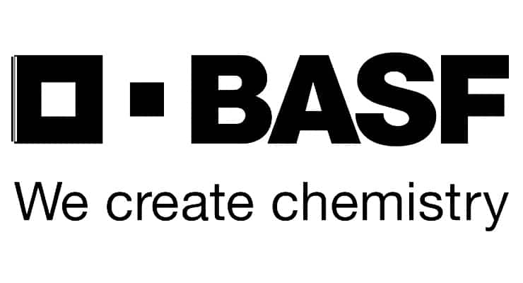 BASF logo