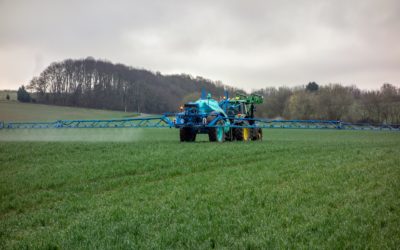 Renewable Energy, Tech Use Rising on Canadian Farms