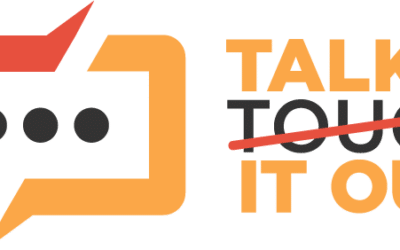 Free Event — Talk It Out With Do More Ag