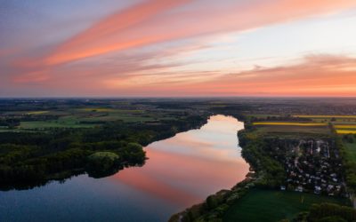 Alberta Launches Water Runoff Monitoring Project