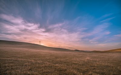 Feds Give $219 million for Drought Recovery in Western Canada