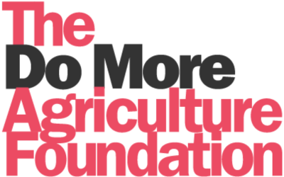 Do More Ag Announces New  Executive Director Megz Reynolds