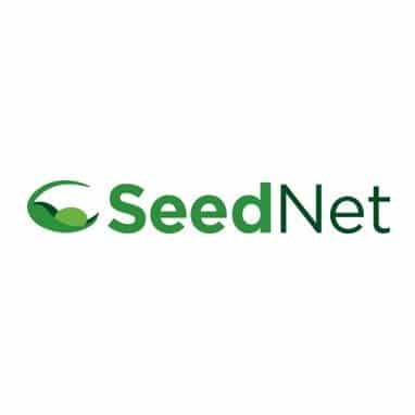SeedNet logo