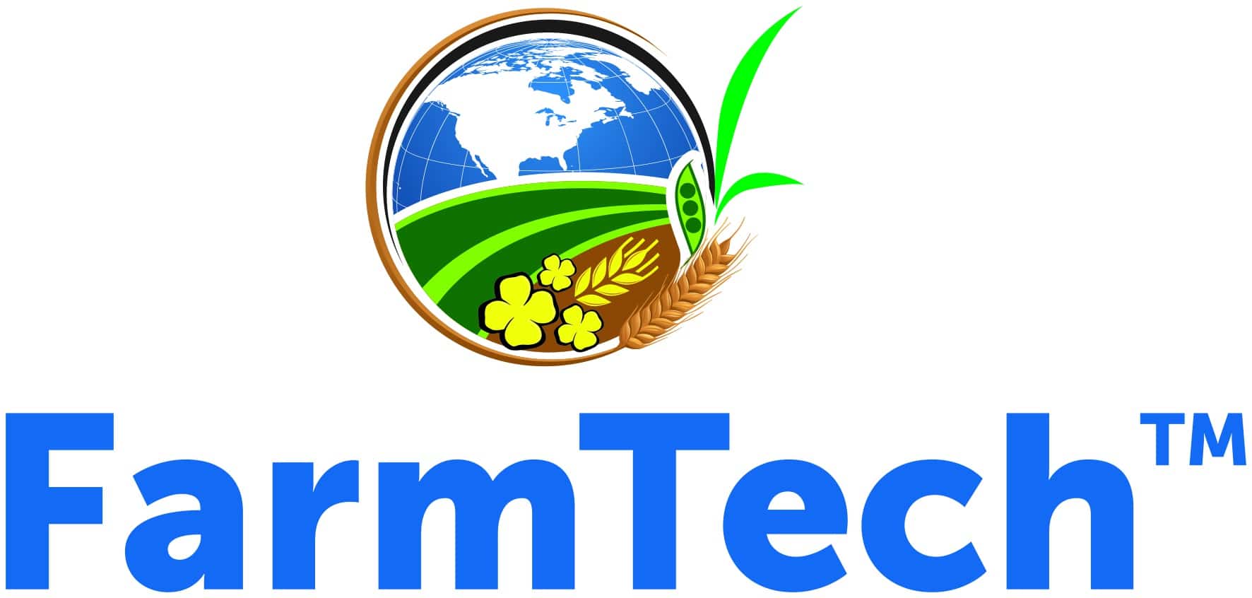 FarmTech logo