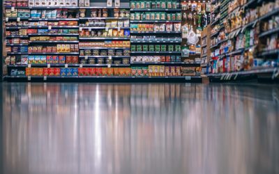Canada Developing First-ever Grocery Code of Conduct