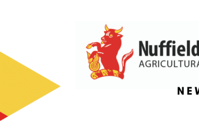 Three Albertans Picked as Nuffield Scholars