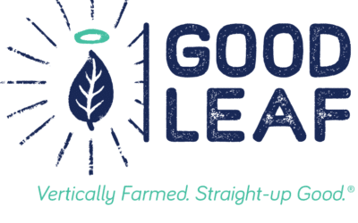 GoodLeaf Farms Plants First Test Crops at Calgary Facility