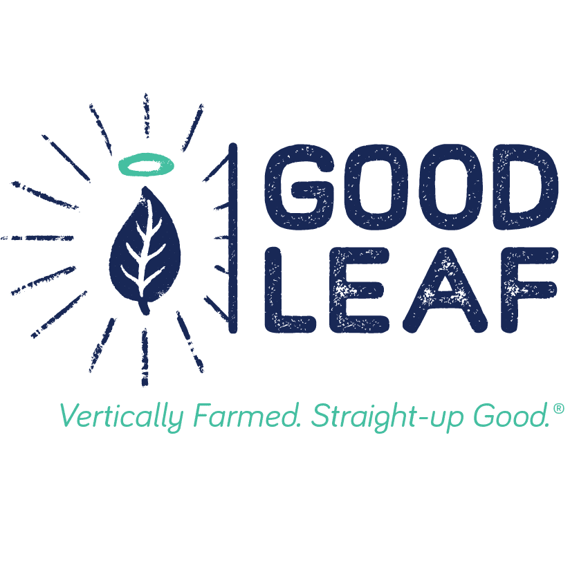 Goodleaf Farms logo