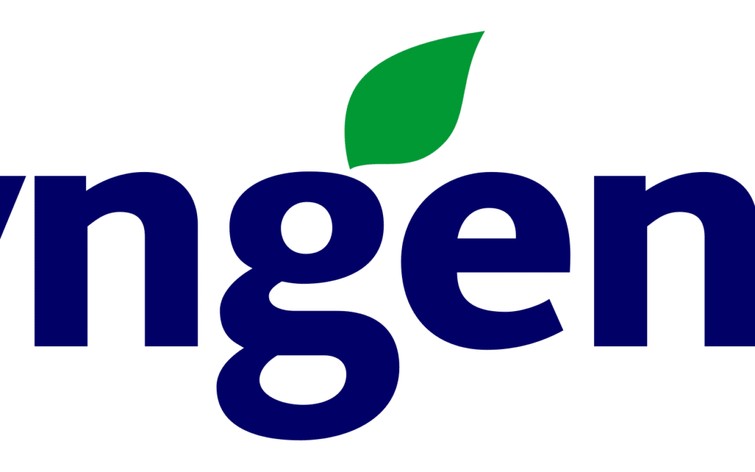 Syngenta Announces Eric Boeck as New Head of North America Seeds