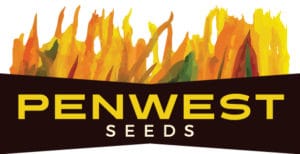 Penwest Seeds logo