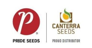 Pride Seeds/Canterra Seeds logo