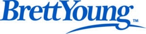 BrettYoung logo