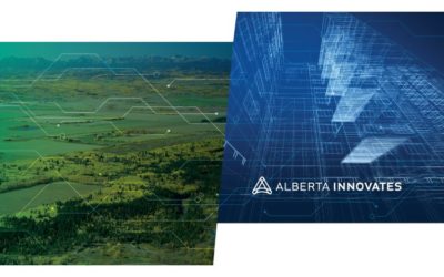 Alberta Innovates Launches Building with BioFibre Program