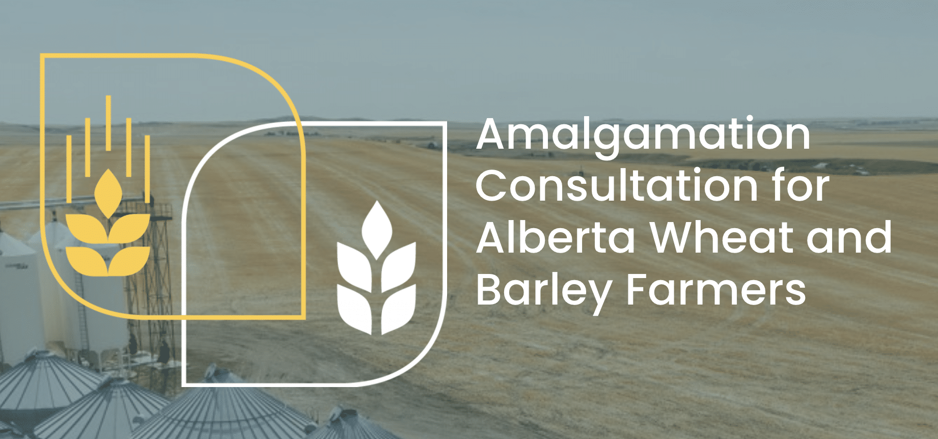 Alberta Barley and the Alberta Wheat Commission amalgamation