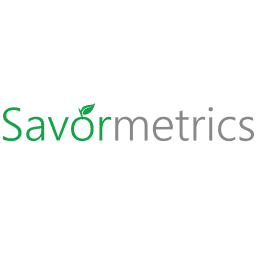 Savormetrics Inc. logo