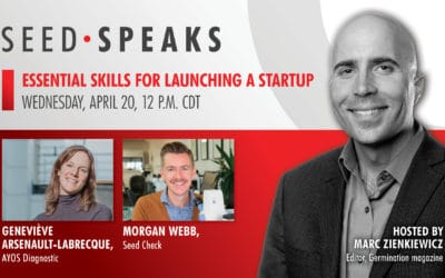 Learn Essential Skills for Launching a Startup