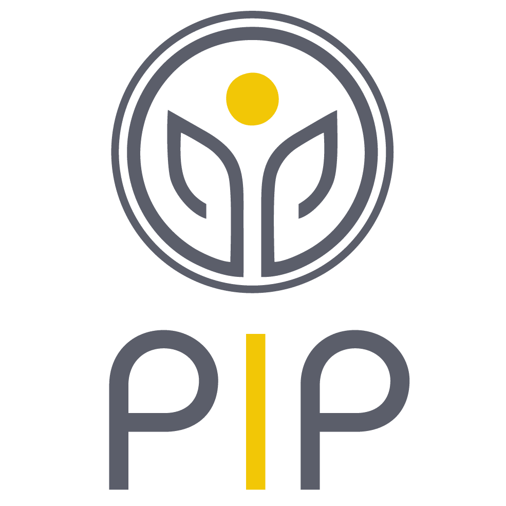 PIP International logo