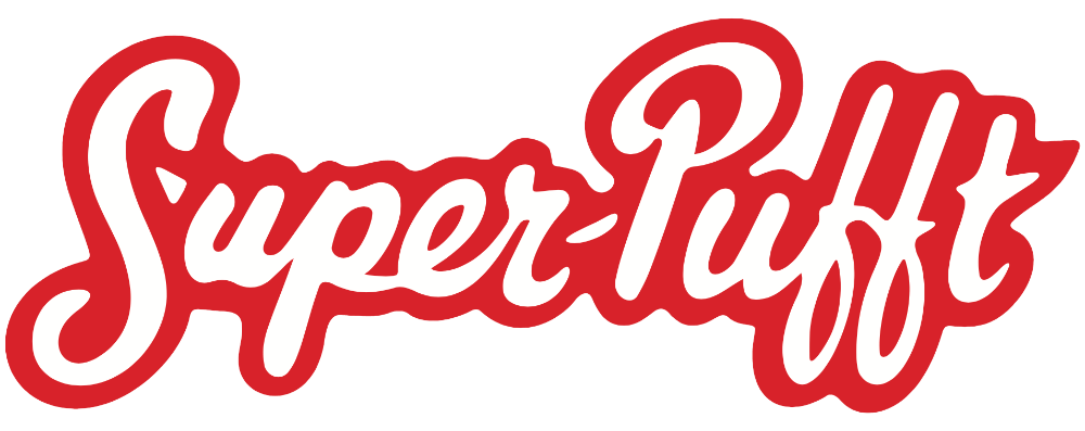 Super-Pufft logo