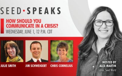 How Do You Communicate in a Crisis?