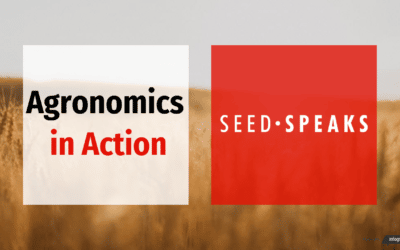 Season Five Seed Speaks Preview — Agronomics in Action