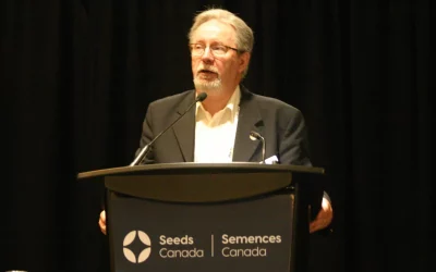 Seeds Canada Says We Need More Voices in the Regulatory Process