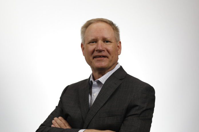 Eric Boeck