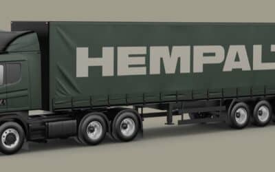 Hempalta Launches Hempcrete for U.S. Construction Market
