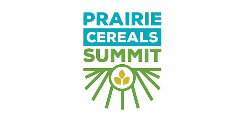 Prairie Cereals Summit logo