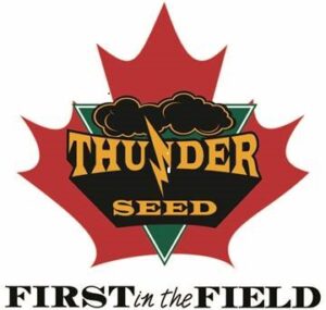 Thunder Seed logo